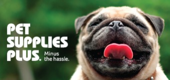 Pet Supplies Plus