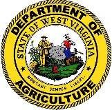 WV Department of Agriculture