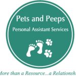 Pets and Peeps Personal Assistant Services