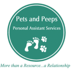 Pets and Peeps Personal Assistant Services, LLC